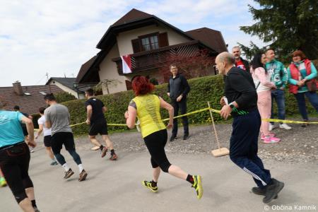 Uspešno izveden 33. Mekinjski kros  (49)